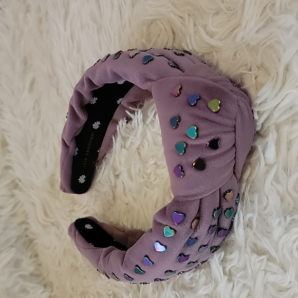 Lele Sadoughi headband - Picture 1 of 3